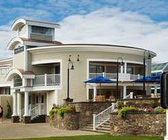Hotel Hyannis Harbor