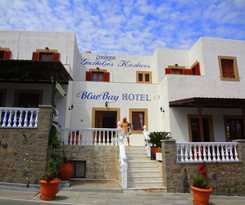 Hotel Blue Bay