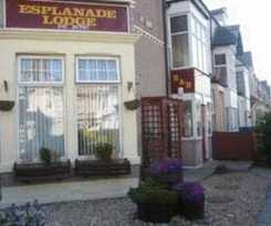 Hotel Esplanade Lodge