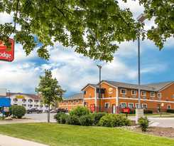 Econo Lodge Cedar Rapids
