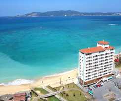 Hotel Best Western Okinawa Kouki Beach
