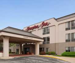 Hotel Hampton Inn - Cedar Rapids
