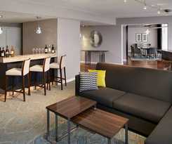 Hotel Detroit Marriott At The Renaissance Center