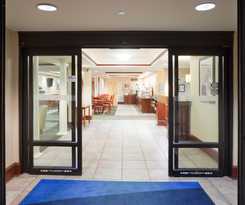 Hotel Holiday Inn Express & Suites Cedar Rapids-I-380 @ 33rd Ave