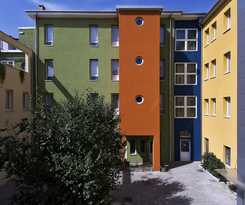 Hotel Best Western Plus Bologna