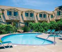 Hotel Doubletree By Hilton and Spa Napa Valley American Canyon