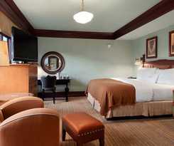 The Arctic Club Seattle