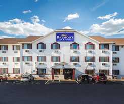 Baymont By Wyndham Cedar Rapids