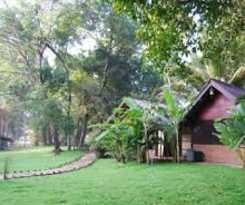 Hotel Country Lake Nature Lodge