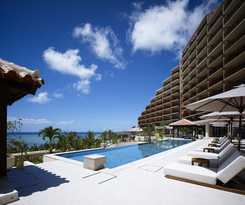 Hotel Kafuu Resort Fuchaku Condo