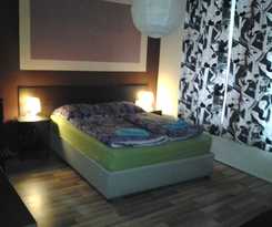 Hotel Downtown Apartments