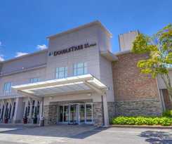 Doubletree By Hilton Raleigh - Brownstone - University