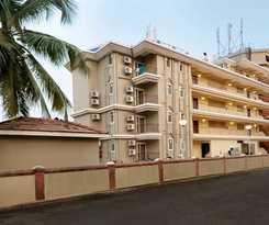 Hotel The Golden Suites and Spa