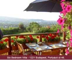 Dream Homes Private Villa