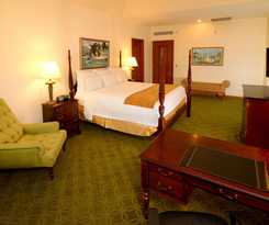 Hotel Tegucigalpa Marriott 