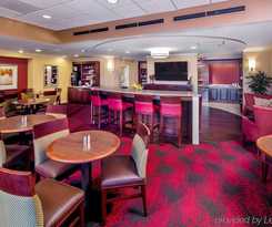Hotel Doubletree By Hilton Columbia, Sc
