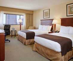 Hotel Doubletree By Hilton Albuquerque