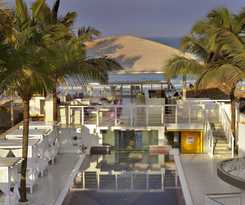 Hotel The Park Calangute Goa