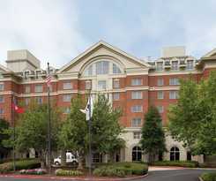 Doubletree By Hilton Atlanta - Roswell