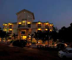 The Sea Horse Resort