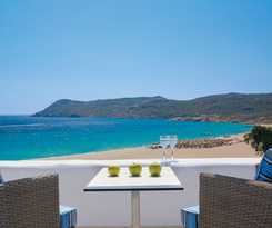 Hotel Arte and Mare Elia Luxury Suites and Idolio Vllas