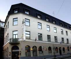 Hotel Grand Arendal - Unike ler