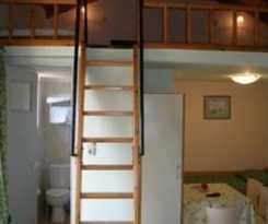 Alonia Studios-Maisonettes