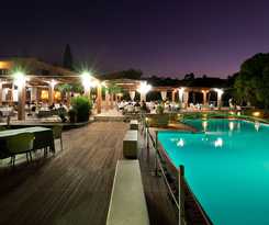 Hotel Olympic Village and Spa