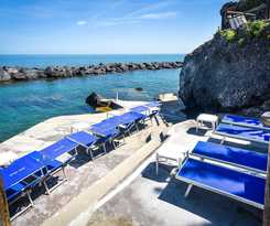 Hotel Albergo Terme Italia