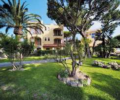 Hotel Albergo Terme San Lorenzo