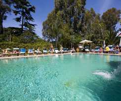 Hotel Central Park Terme
