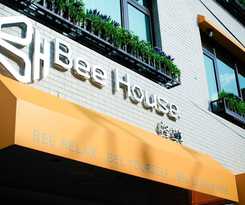 Hotel Bee House Taipei