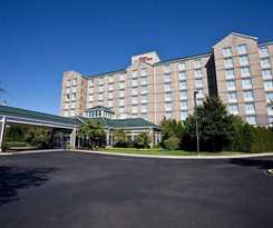 Hotel Hilton Garden Inn Louisville Airport
