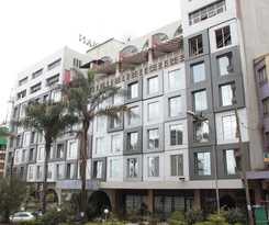  Best Western Plus Meridian