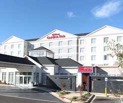 Hilton Garden Inn Oklahoma City Midtown