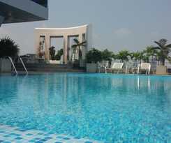Hotel Interchange Tower Serviced Apartment