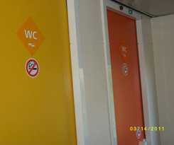 Metro Inns Newcastle