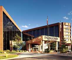 Hotel Doubletree By Hilton Denver - Aurora