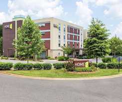 Hotel Home2 Suites Charlotte I-77 South, Nc