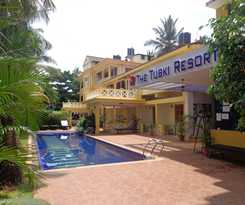 Hotel The Tubki Resort