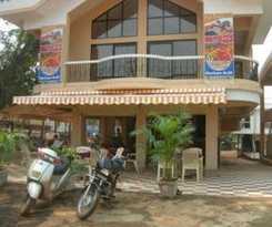 The White Orchid Resort