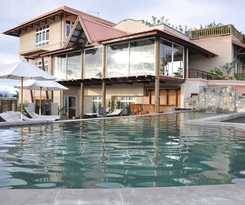 Hotel Aanari and Spa