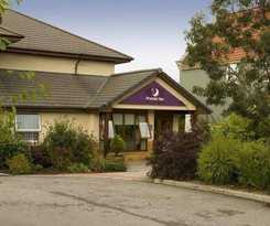Premier Inn Durham East