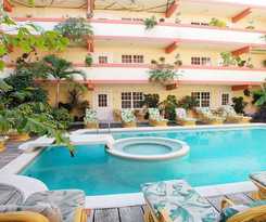 Hotel Banana Beach Resort