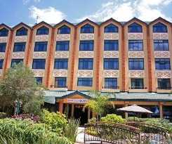 Hotel Boma Inn Nairobi
