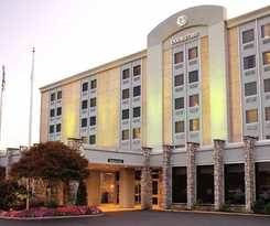 Hotel Doubletree By Hilton Pittsburgh Airport