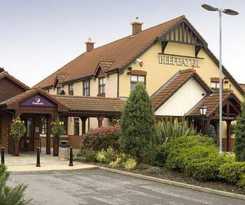 Hotel Premier Inn Newcastle Gosforth/Cramlington