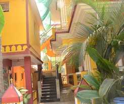 Veronica Guest House
