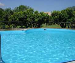  Flegrea House - Casa Rosa