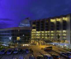 Hotel The Boma Nairobi